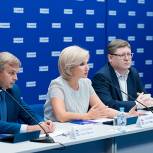 ЕР предостерегла региональных законодателей от соблазна сократить объемы соцльгот при изменении пенсионной системы 