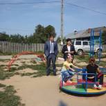 Алексей Ситников: Наметилась позитивная динамика перезагрузки территориального развития