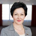 Оксана Бондарь: Проблема авиасообщения Колымы с “большой землёй” требует новых мер по её кардинальному решению