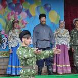 Жители Ишимбайского района отметили День рождения села Скворчиха