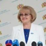 Заксобрание готово поддержать законопроект о сохранении региональных льгот