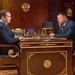 Глава Кабмина РФ поручил внести предложения по обеспечению жильем детей-сирот в Приморье