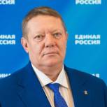 Николай Панков: Знания – самый ценный вклад в будущее нашей молодёжи и нашей страны