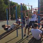 В Балакове реализован благотворительный проект Вячеслава Володина