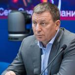 Метельский: Президентские поправки существенным образом облегчат жизнь людей предпенсионного возраста