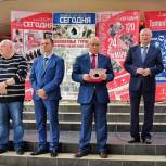 При поддержке партпроекта в Тюмени прошел шахматный турнир