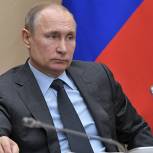 Путин: Подлое убийство Захарченко не поставит на колени народ Донбасса