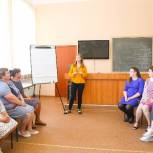 В Калининграде состоялась встреча в рамках Социальной внутрипартийной платформы