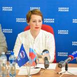 Наталия Полуянова одержала победу на довыборах в областную Думу по Белгородскому сельскому одномандатному округу №9