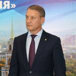 Аркадий Фомин: Рязанская область в числе первых решает поставленную президентом задачу