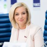 Казакова: Детские и кукольные театры в регионах получат на спектакли свыше 1 млрд рублей