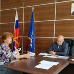 Приемная поможет жителям Пензы решить жилищную проблему