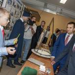 «Локомотивом роста» станет инженерный класс реутовского лицея
