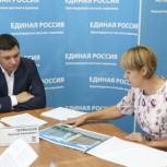 Для достройки проблемного дома по улице Черкасской в Краснодаре рассмотрят возможность изменения параметров проекта