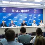 Турчак: Изъятые у коррупционеров деньги будут поступать в ПФ РФ