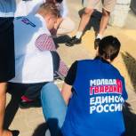 В Орле стартовала акция «Переходим безопасно!»