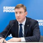 Турчак: В Госдуму внесен первый пакет поправок «Единой России» к пенсионному законопроекту