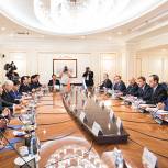 Турчак пригласил Компартию Вьетнама на Международную Конференцию азиатских политических партий в Москве