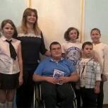 В ЦДТ «Стрекоза» прошел фестиваль «Мы — дети планеты Земля»