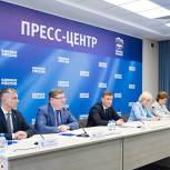 Путин внес в Госдуму пакет поправок по изменениям пенсионной системы - Турчак