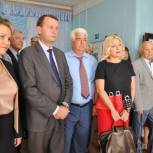В Наровчате состоялся Купринский литературный праздник