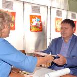 Почти 26 тысяч избирателей проголосовали на избирательных участках Электростали 