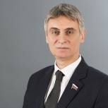 Фабричный Сергей Юрьевич прокомментировал выборы депутатов Думы Великого Новгорода VI созыва