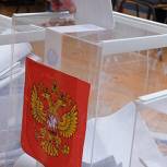 В Чувашии на дополнительных выборах в ОМСУ открылись 86 избирательных участков