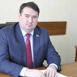 Депутат Госдумы призвал жителей Республики Башкортостан прийти на выборы