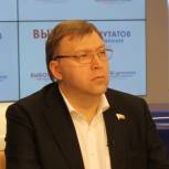 Александр Ищенко: Выборы в донской парламент вызвали большой интерес избирателей