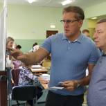 Метельский: От результатов выборов мэра Москвы зависит дальнейшее развитие столицы