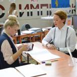 Наталия Полуянова: Муниципальным выборам должно уделяться самое пристальное внимание