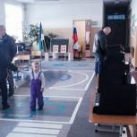 В Воркуте сегодня выбирают депутата в Госсовет РК