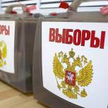 Губернатор Томской области проголосовал на выборах