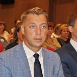 Смышников: Наша задача – сохранить все достигнутое и приумножить его