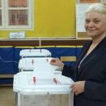 Удалений наблюдателей на выборах Мэра Москвы не было