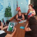 В Борисоглебске появится кукольный театр для пенсионеров