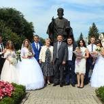 Курбатов: Кисловодск возвращает славу Всероссийской здравницы