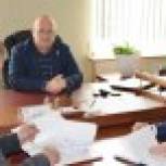Многодетный отец отстаивает право на достойные условия жизни
