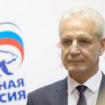 Котов: Все кандидаты от «Единой России» одержали уверенную победу в Псковской области
