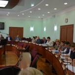 К публичным слушаниям в Оренбурге прибавятся публичные обсуждения