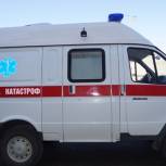 Колыма до конца года получит "скорые" и  школьные автобусы