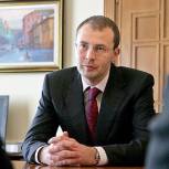 Роман Копин одерживает победу на выборах губернатора Чукотского АО