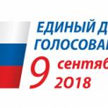 Более 85% кандидатов от «Единой России» победили на муниципальных выборах в Белгородской области