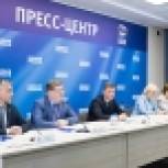 Президент и «Единая Россия» внесли пакеты поправок по изменениям пенсионного законодательства в Госдуму