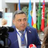 Руслан Шарифов: Победа партии власти на выборах послужит стратегическому развитию муниципалитетов