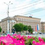 Инаугурация губернатора пройдет в День города 