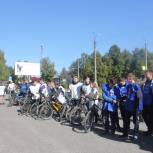 За трезвую жизнь