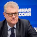 Орлов подвел итоги Единого дня голосования «Единой России»