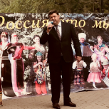 Буденновск отметил День города